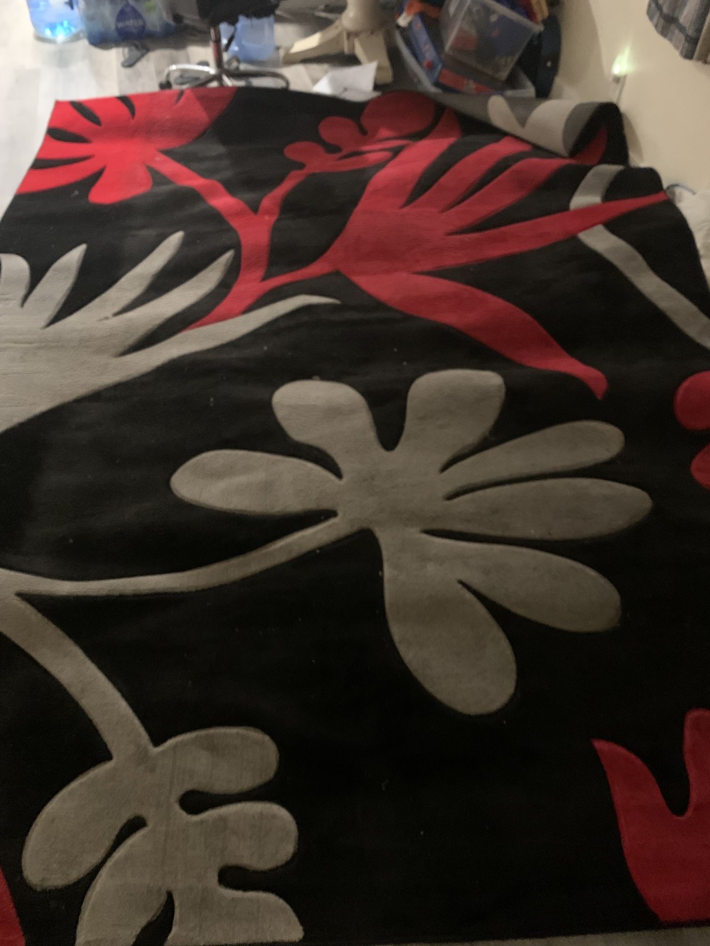 area carpet