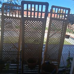 Partitions,moving ,everything Must Go 