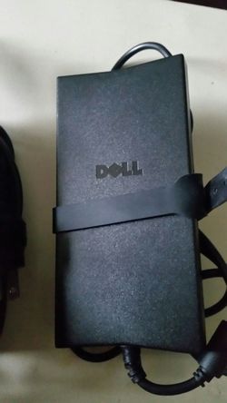 Dell chargers