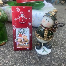 Miscellaneous Christmas Items/decor