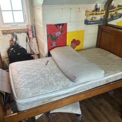 Free Bed