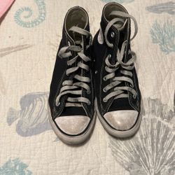 Kids Converse Shoes 