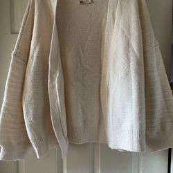 Women’s Cardigan