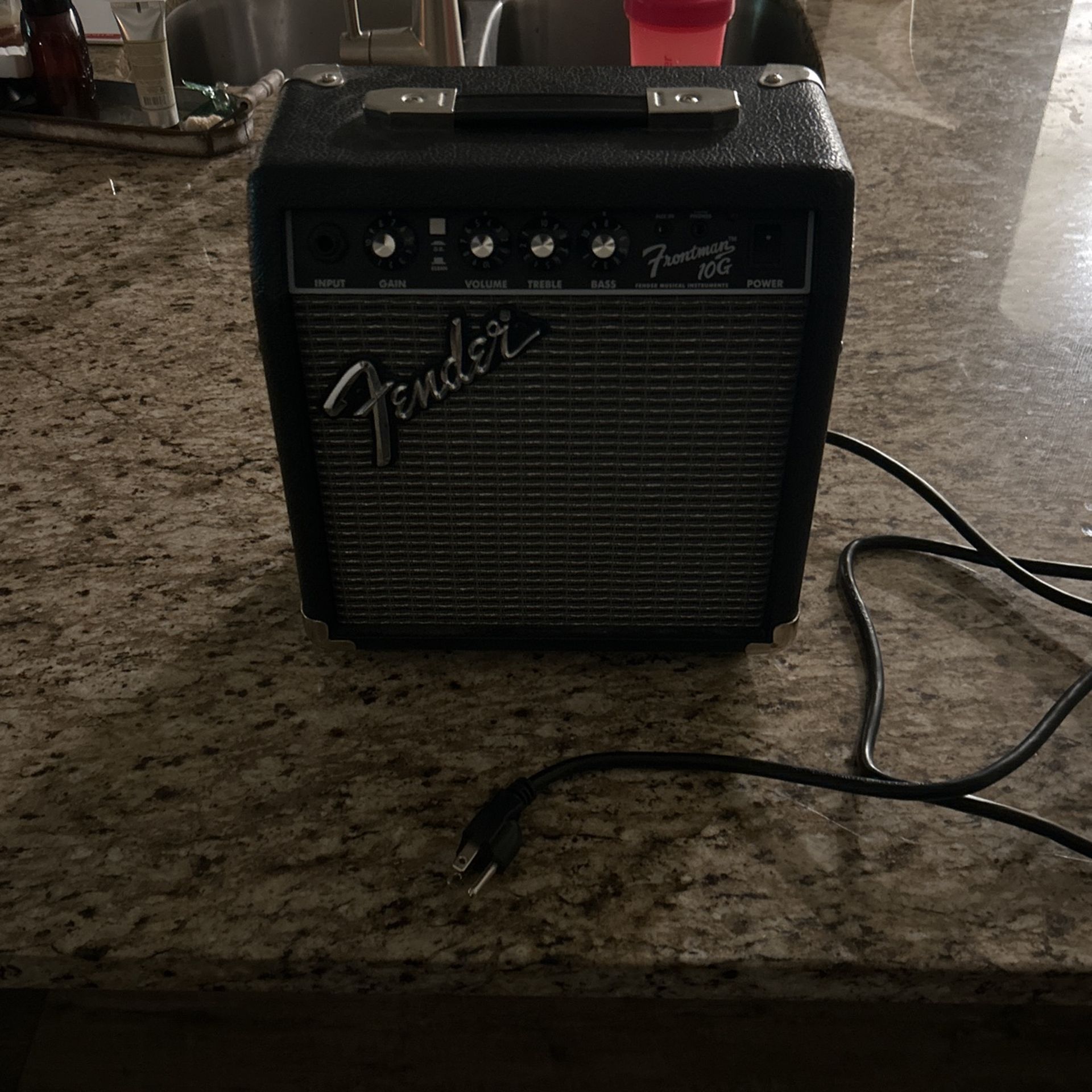 Frontman 10G Electric Guitar Amp