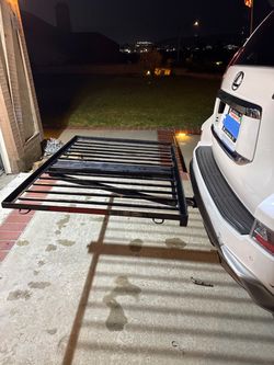 Hitch Platform