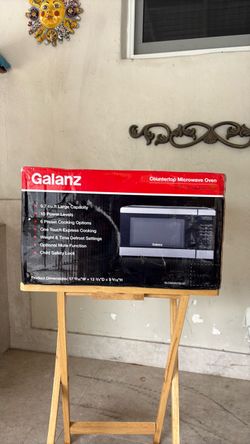 Galanz  Countertop Microwave Oven