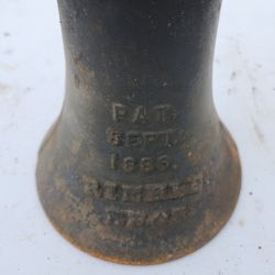 REEHLE Bros Train Jack