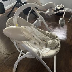 Infant Swing 