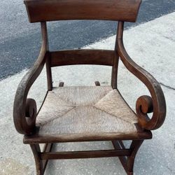 Rocking Chair 