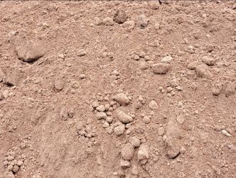 Free Clean Dirt/Soil!