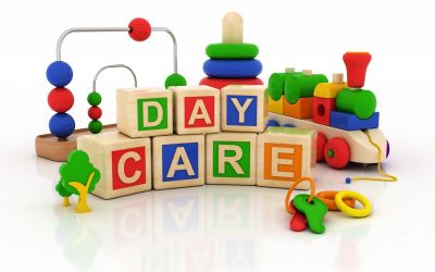 Summer day care