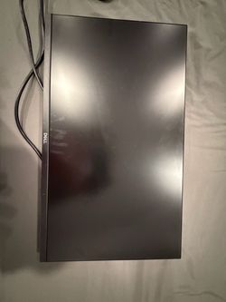 Dell Flat Screen Monitor 24 inch