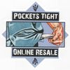 Pockets Tight Online Resale