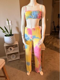 2 piece set