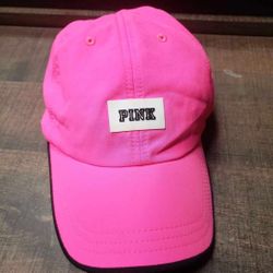 Pink  & Adidas  Women’s Caps 
