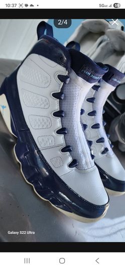 Jordans size 11