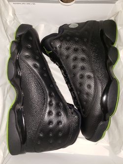 Jordan 13s Altitude size 9.5