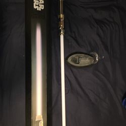 Light Saber