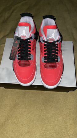 Retro Jordan Toro 4s