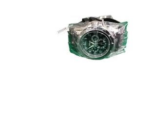 Disney Fac-000683-18060 Black Regular Watch