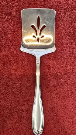 Princess House Barrington Stainless Steel Spatula $44.00