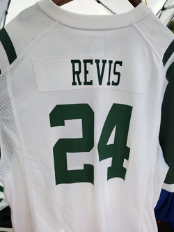 #24 revis jersey nfl