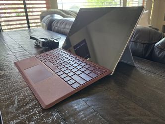 Microsoft Surface Pro Laptop