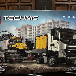 Lego Technic 
