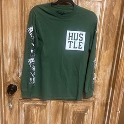 Long Sleeve 