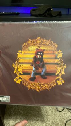college dropout