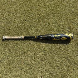 30” Drop 5 (25Oz) Demarini CF Zen  USSSA BAT 