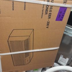 SEASONS SW15R1 14,500 BTU Window Air Conditioner