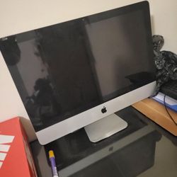 imac Desktop 