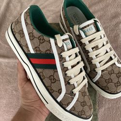 Gucci Shoe For Men 