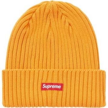 Authentic Supreme Beanie BNIB