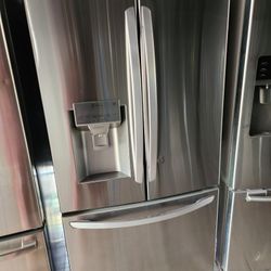 LG Fridge 