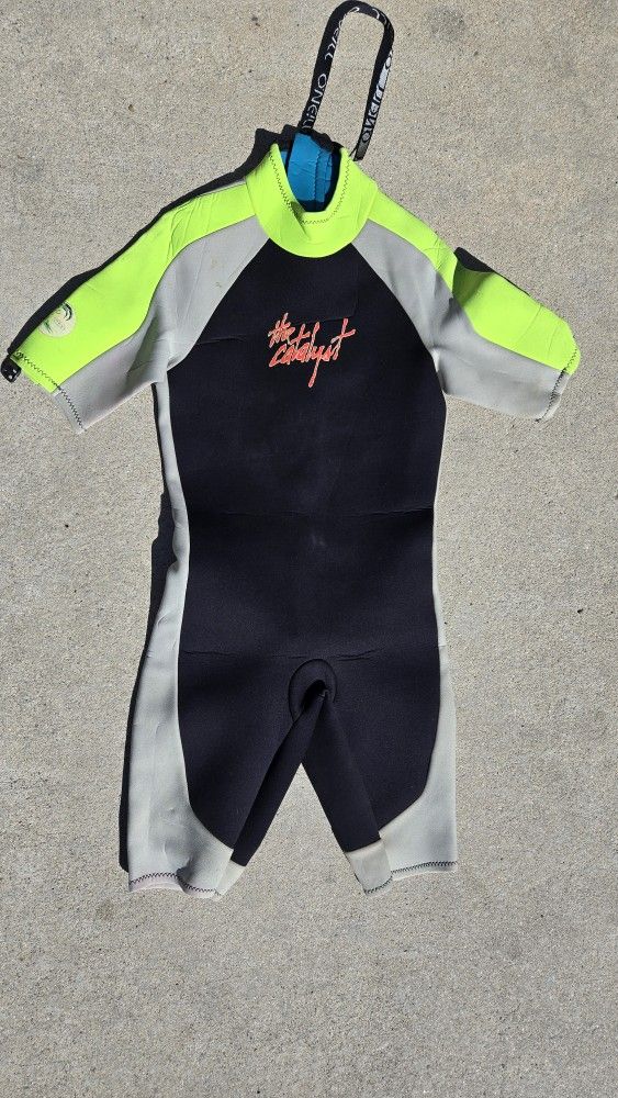 O'Neill, Men Wet Suit, Size:M, GREAT!