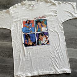 VTG 90s Disney T-shirt/Jacket Grails 