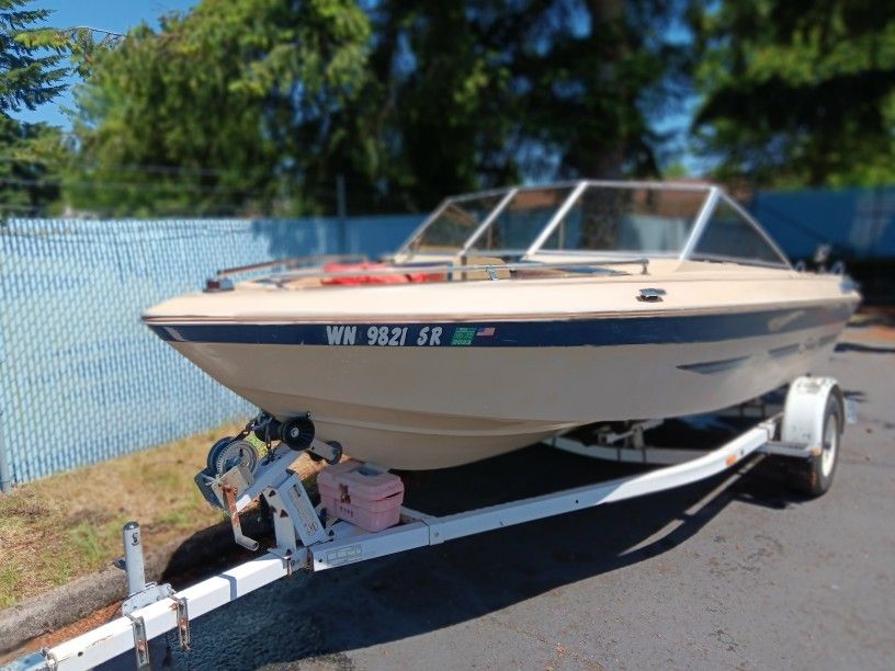 1984 Seaswirl