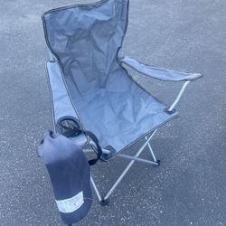 Sports Chair