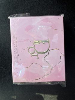 set dior de blush y lip glow blam