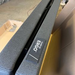🔥OUTLET SALE ✳️QUEEN ADJUSTABLE BASE 🎉 TEMPURPEDIC ERGO 3.0🤩💫
