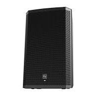 Electro-Voice "ZLX-15P" 2-Way 15-Inch Powered Speaker