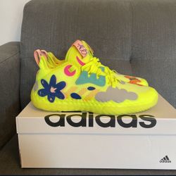 Adidas Harden Vol. 5