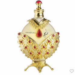 Sultana concentrated oil parfume by Le Chameau