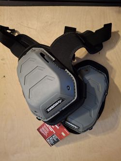 Husky Knee Pads