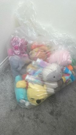 Toys