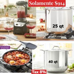 Baporera De 25 Qt Princess Houses 