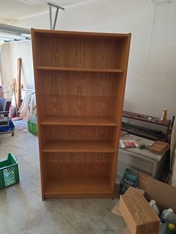 Bookcase