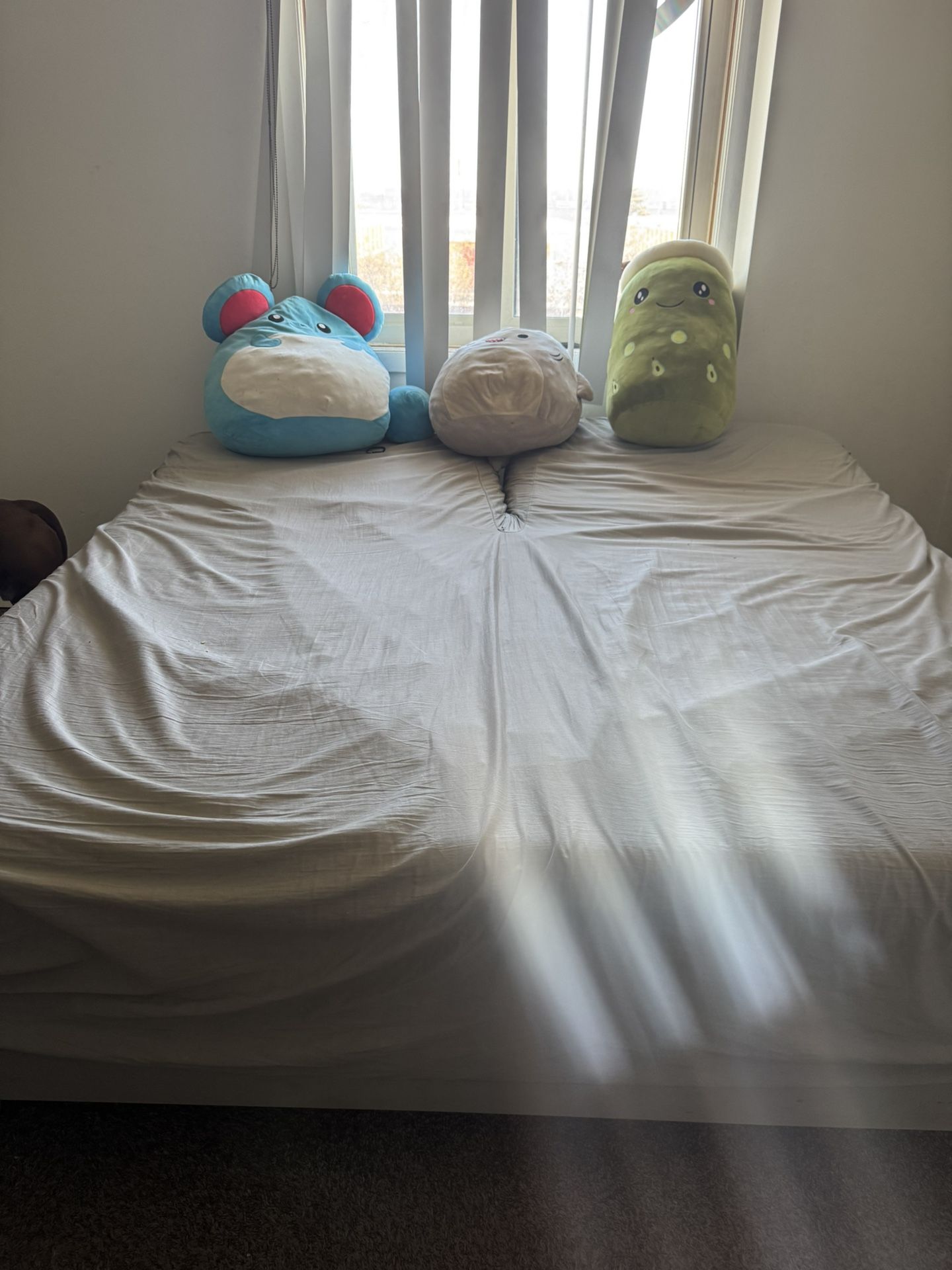 Sleep Number I8 Mattress